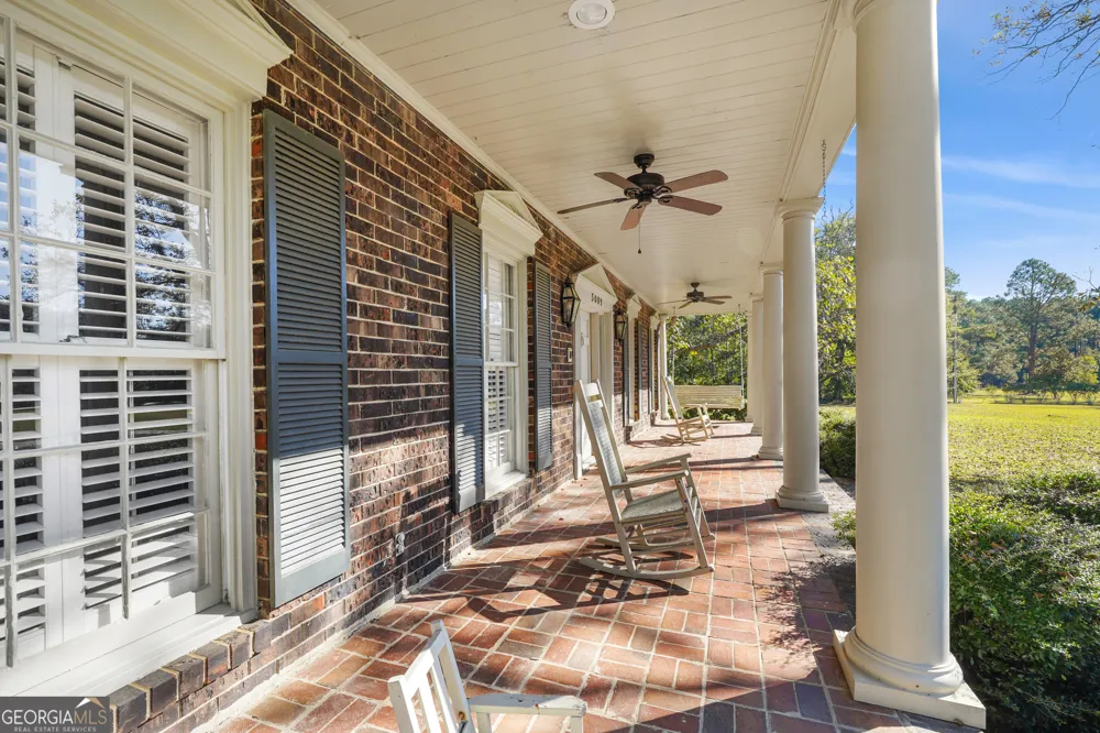5009 Country Club RD Statesboro, GA 30458