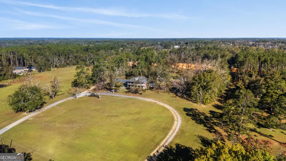 5009 Country Club RD Statesboro, GA 30458