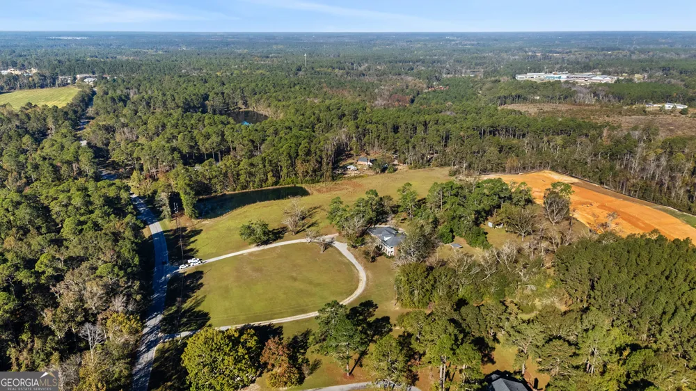 5009 Country Club RD Statesboro, GA 30458