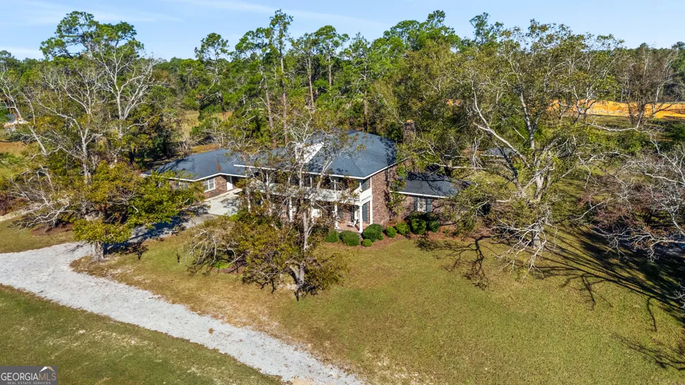 5009 Country Club RD Statesboro, GA 30458