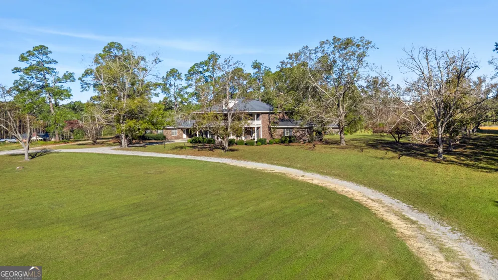 5009 Country Club RD Statesboro, GA 30458