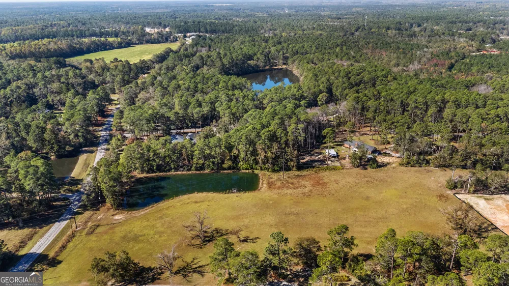 5009 Country Club RD Statesboro, GA 30458