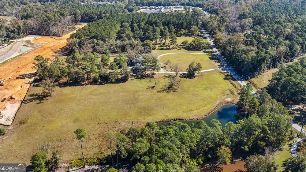 5009 Country Club RD Statesboro, GA 30458