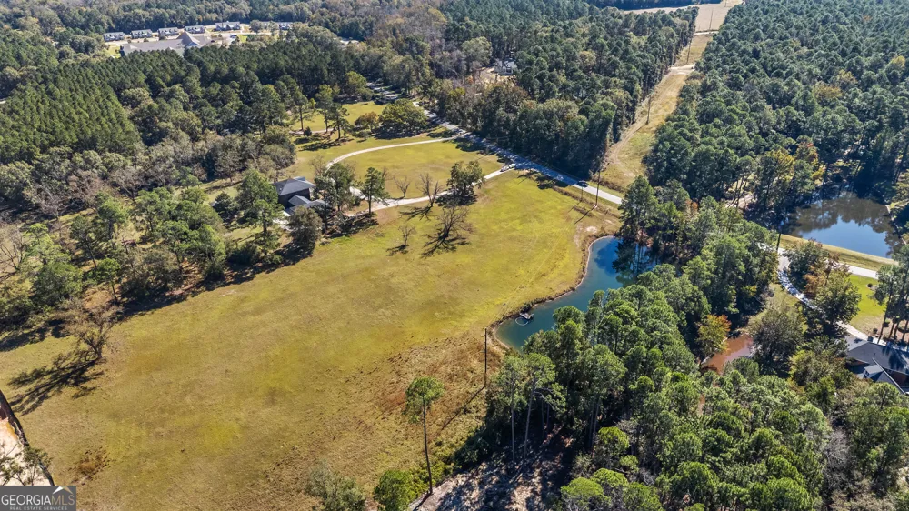 5009 Country Club RD Statesboro, GA 30458