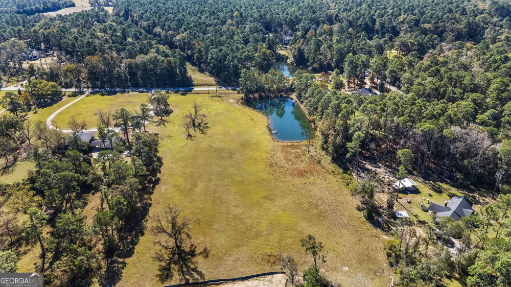 5009 Country Club RD Statesboro, GA 30458