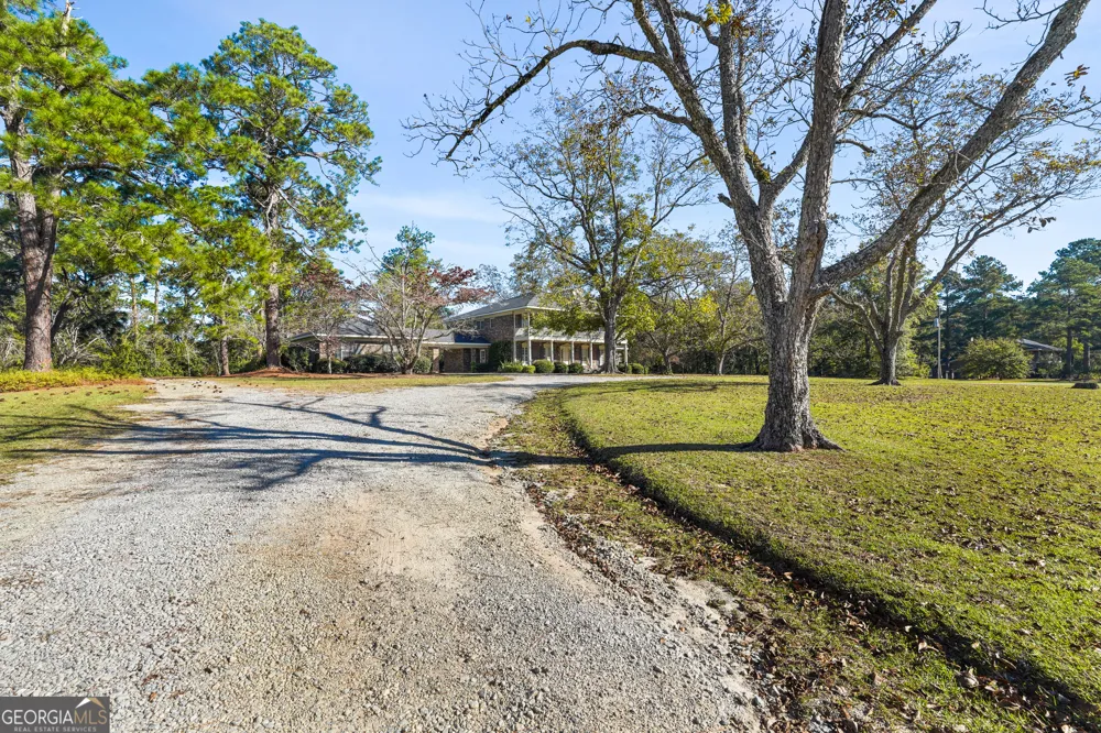 5009 Country Club RD Statesboro, GA 30458