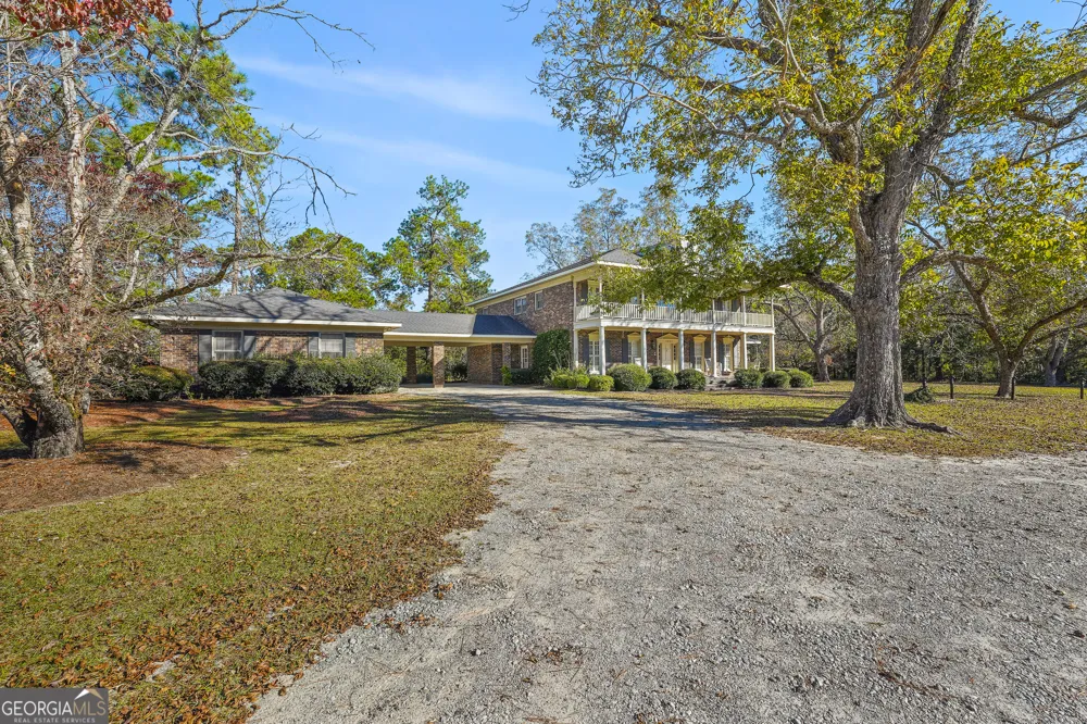 5009 Country Club RD Statesboro, GA 30458