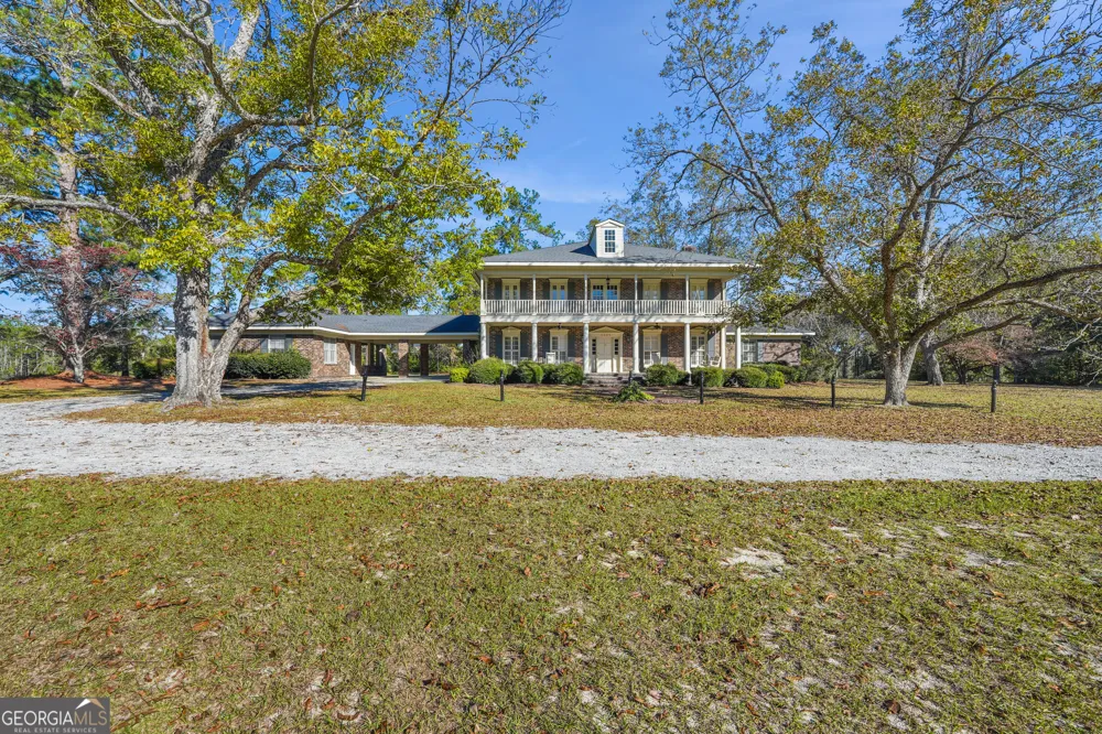 5009 Country Club RD Statesboro, GA 30458