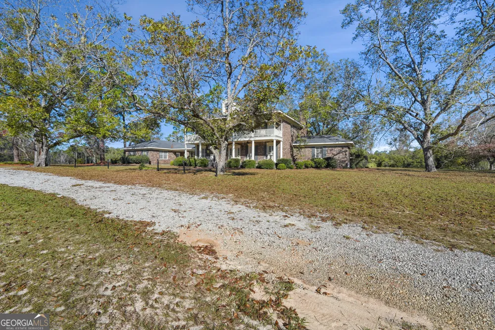 5009 Country Club RD Statesboro, GA 30458