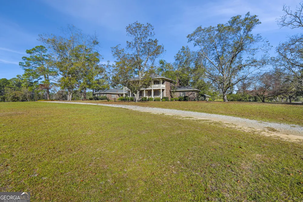 5009 Country Club RD Statesboro, GA 30458