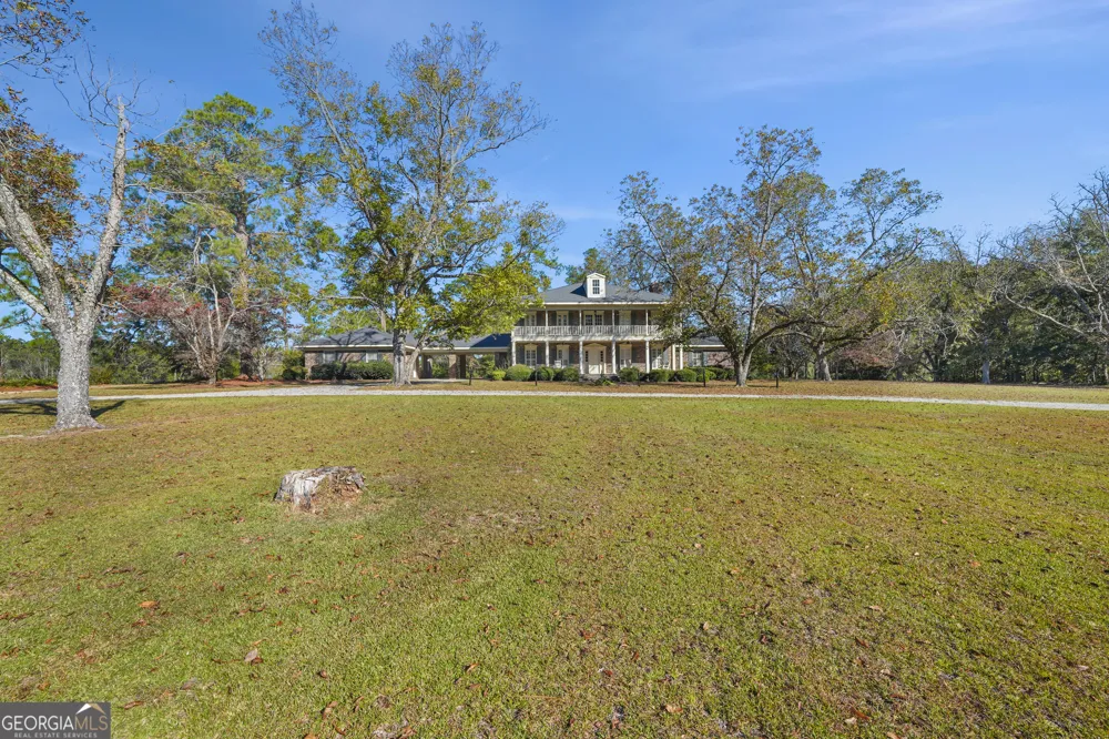 5009 Country Club RD Statesboro, GA 30458