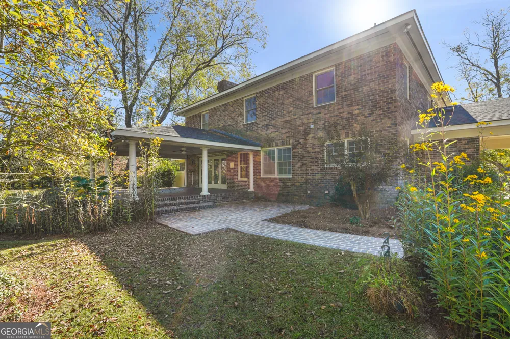 5009 Country Club RD Statesboro, GA 30458