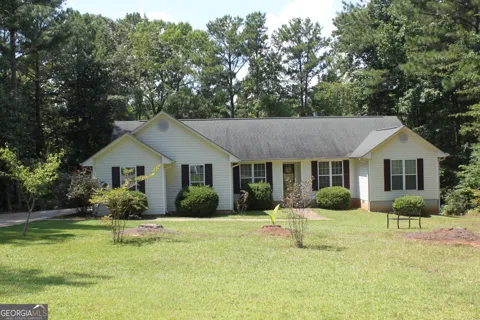 367 Pine Knoll DR