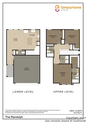 5215 Jade Crossing San Antonio, TX 78222