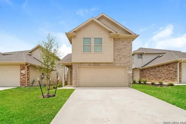 5215 Jade Crossing San Antonio, TX 78222