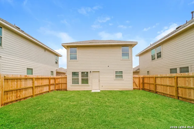 5215 Jade Crossing San Antonio, TX 78222