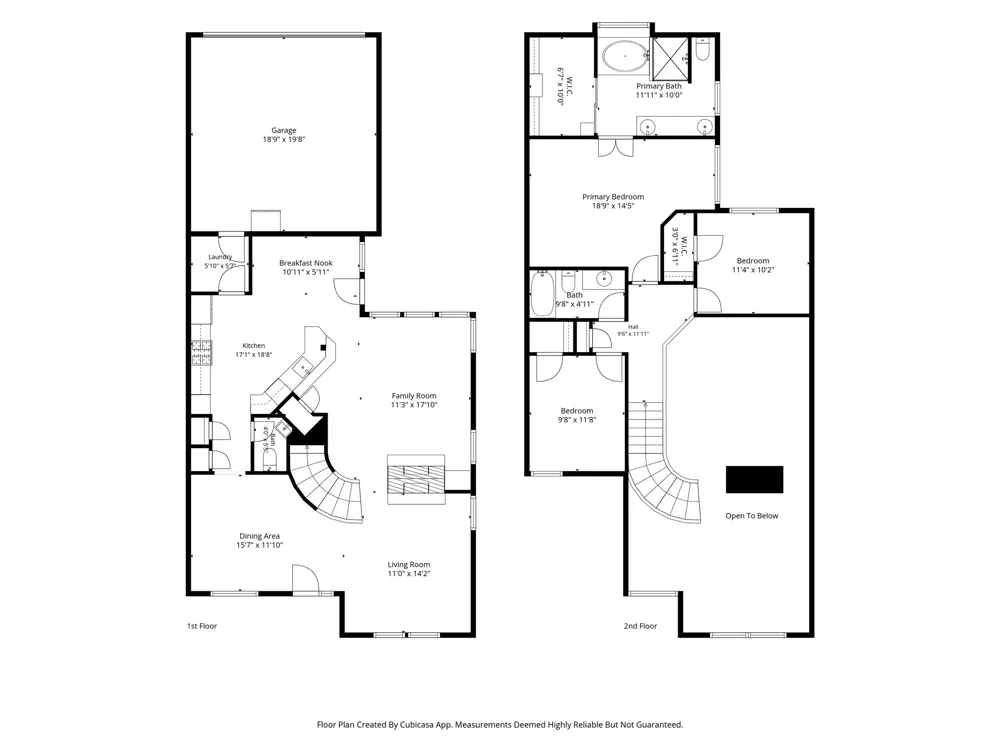 8716 Falls Road Irving, TX 75063