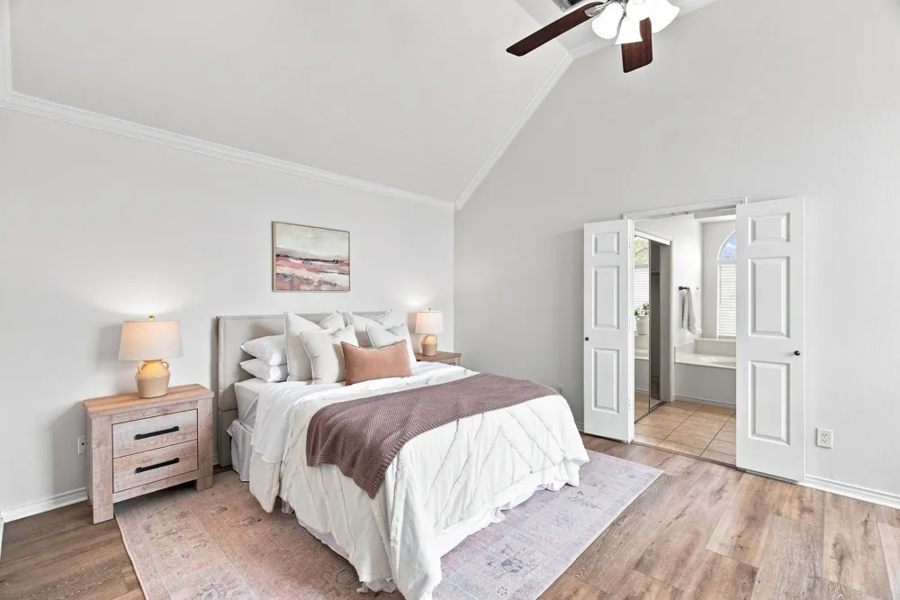 8716 Falls Road Irving, TX 75063