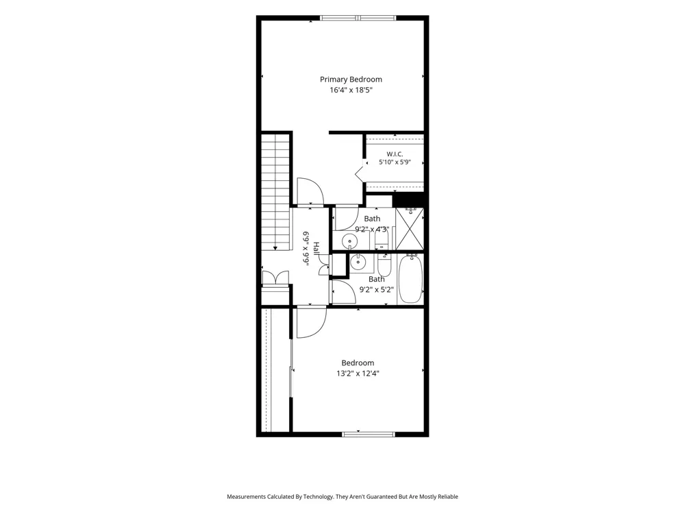 7526 W Northwest Highway #5 Dallas, TX 75225