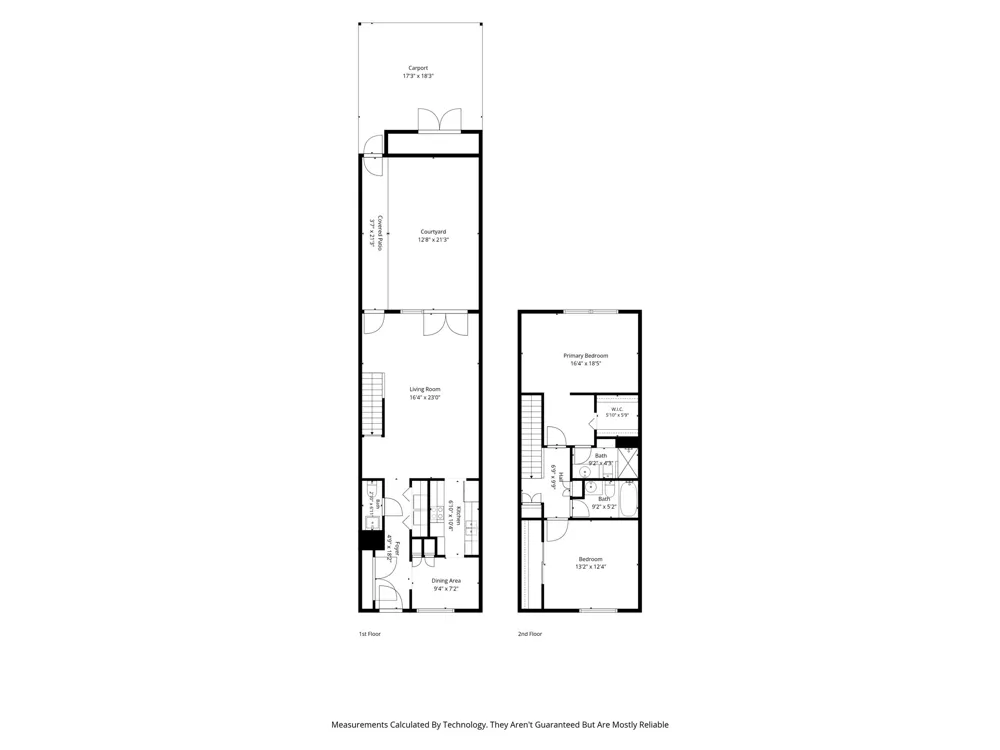 7526 W Northwest Highway #5 Dallas, TX 75225