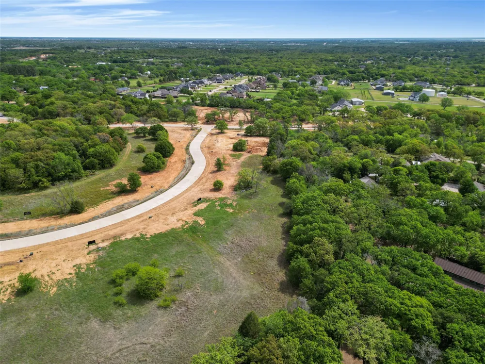 1131 Ellen Donald Lane Argyle, TX 76226