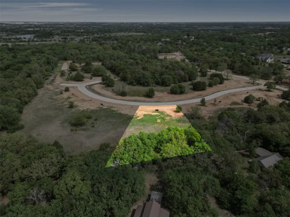 1131 Ellen Donald Lane Argyle, TX 76226