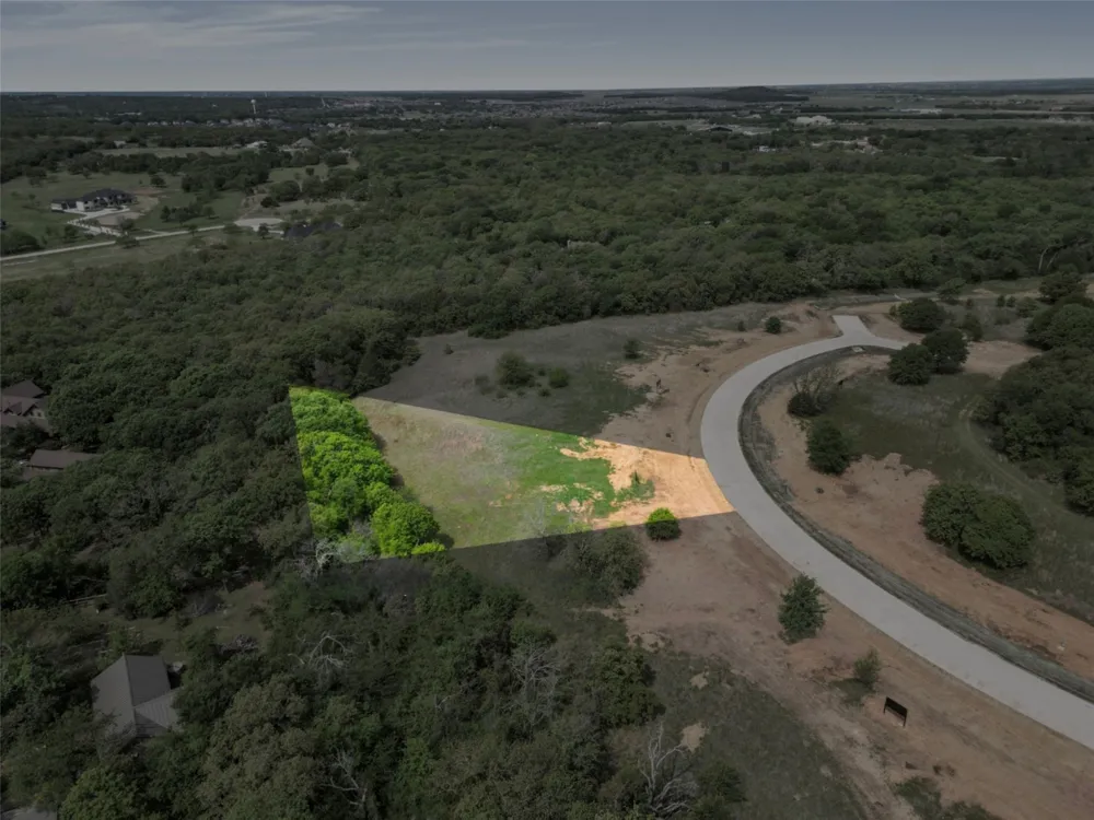 1131 Ellen Donald Lane Argyle, TX 76226