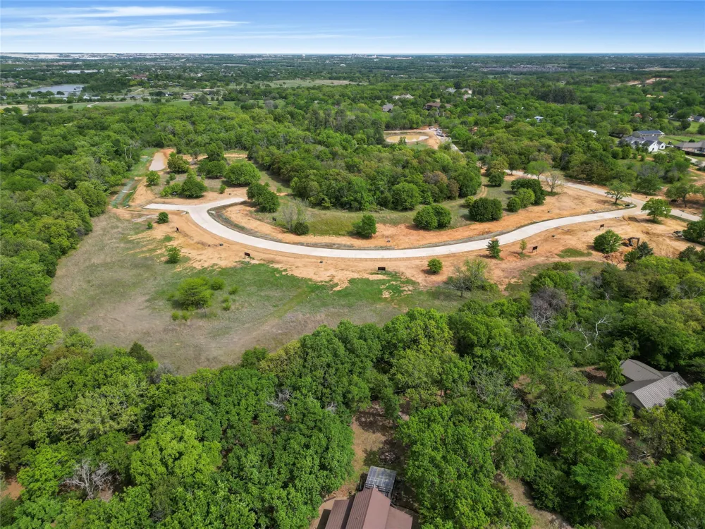 1131 Ellen Donald Lane Argyle, TX 76226