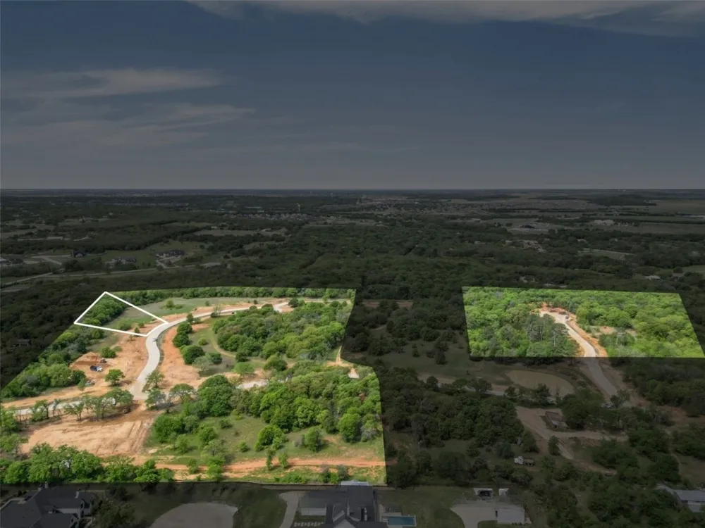1131 Ellen Donald Lane Argyle, TX 76226