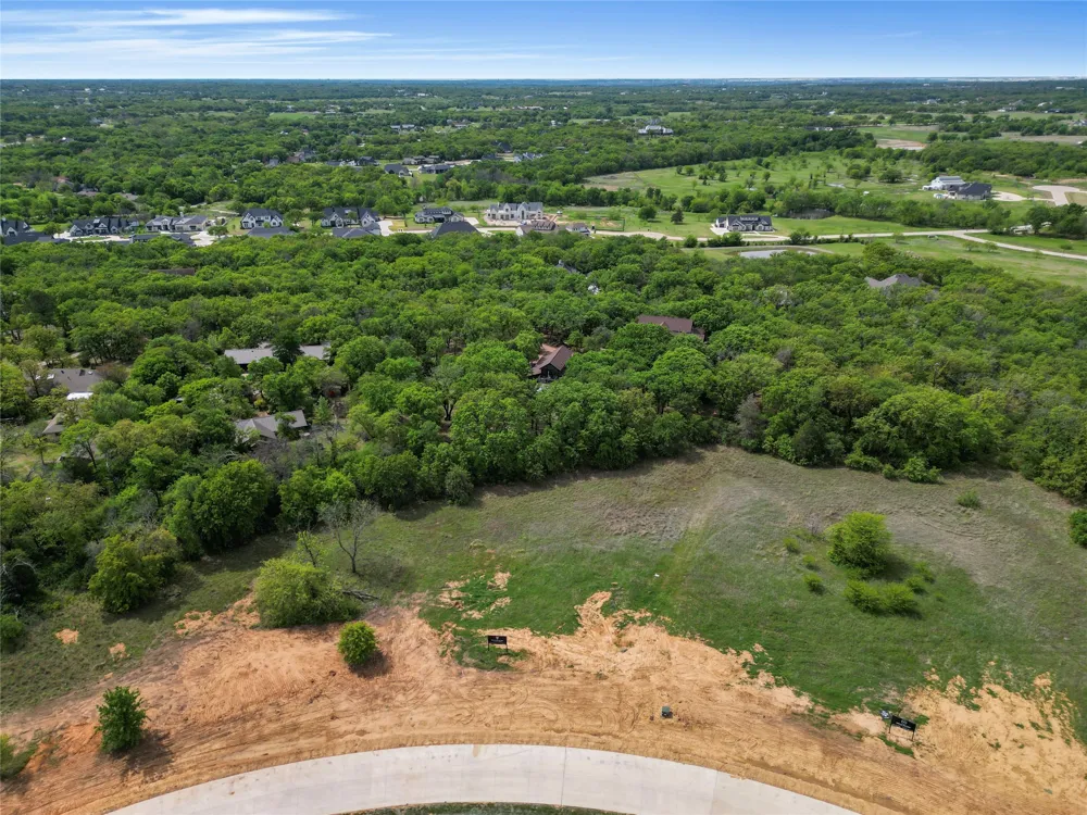 1131 Ellen Donald Lane Argyle, TX 76226
