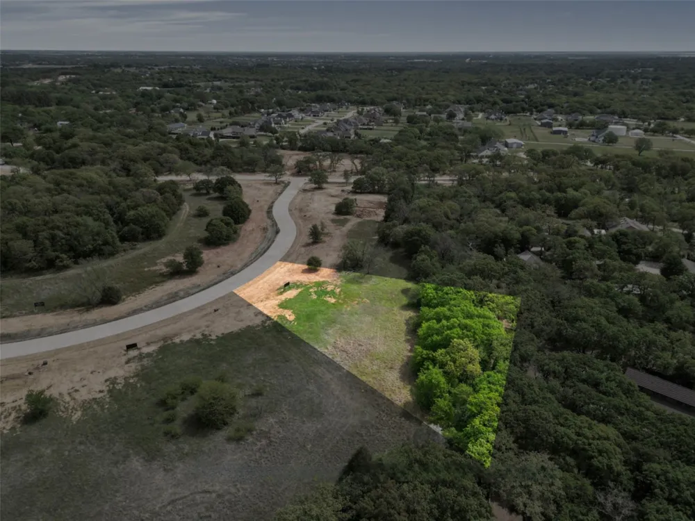 1131 Ellen Donald Lane Argyle, TX 76226