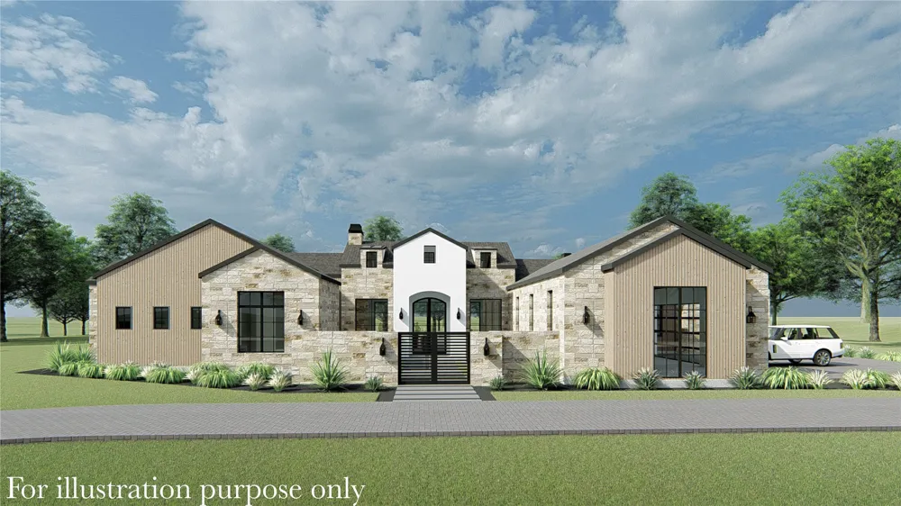 1131 Ellen Donald Lane Argyle, TX 76226