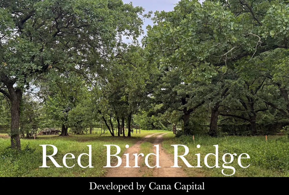 1131 Ellen Donald Lane Argyle, TX 76226