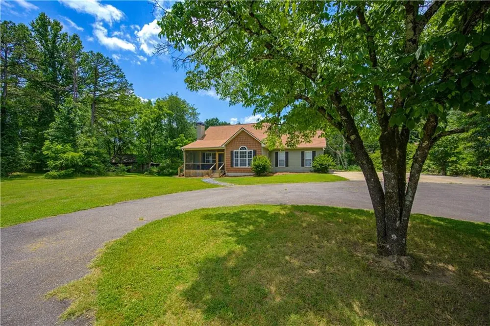 4665 Mount Vernon Road Gainesville, GA 30506