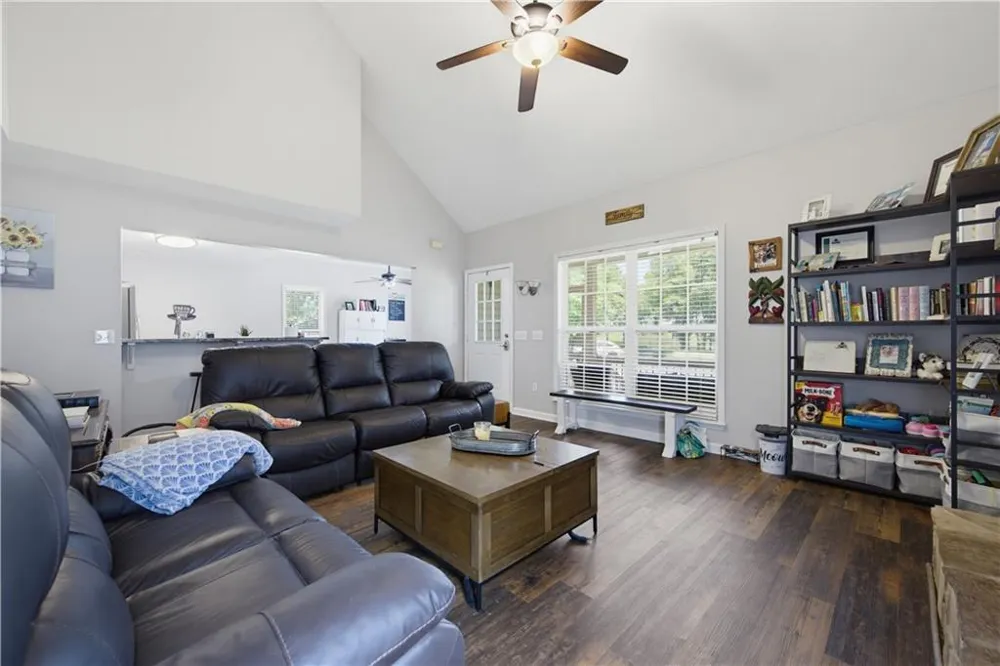 4665 Mount Vernon Road Gainesville, GA 30506