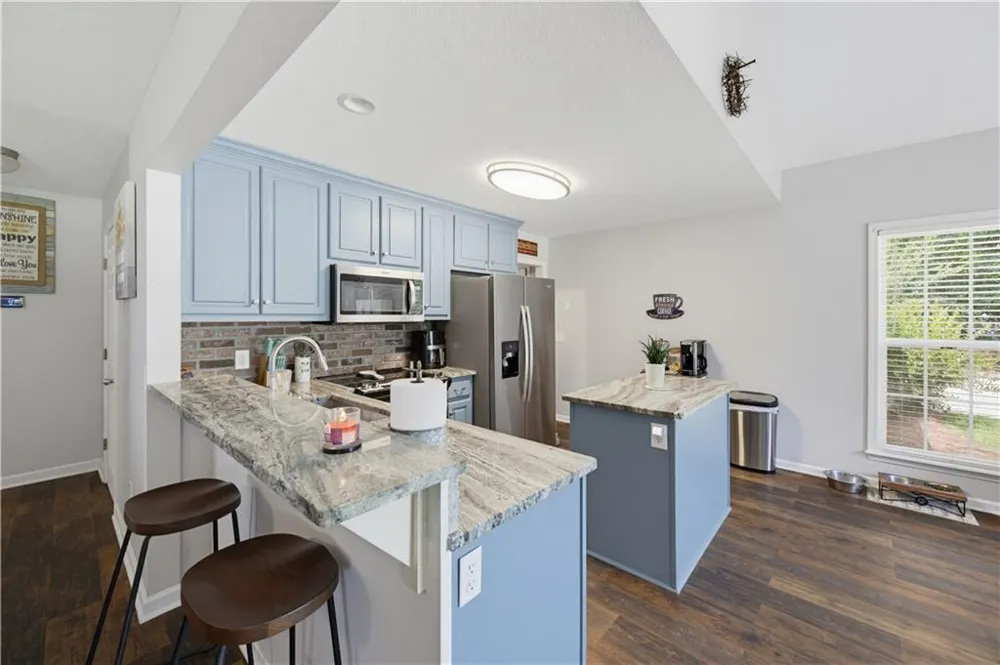 4665 Mount Vernon Road Gainesville, GA 30506