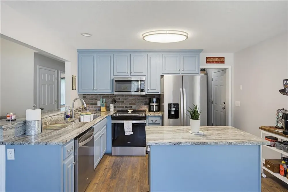 4665 Mount Vernon Road Gainesville, GA 30506