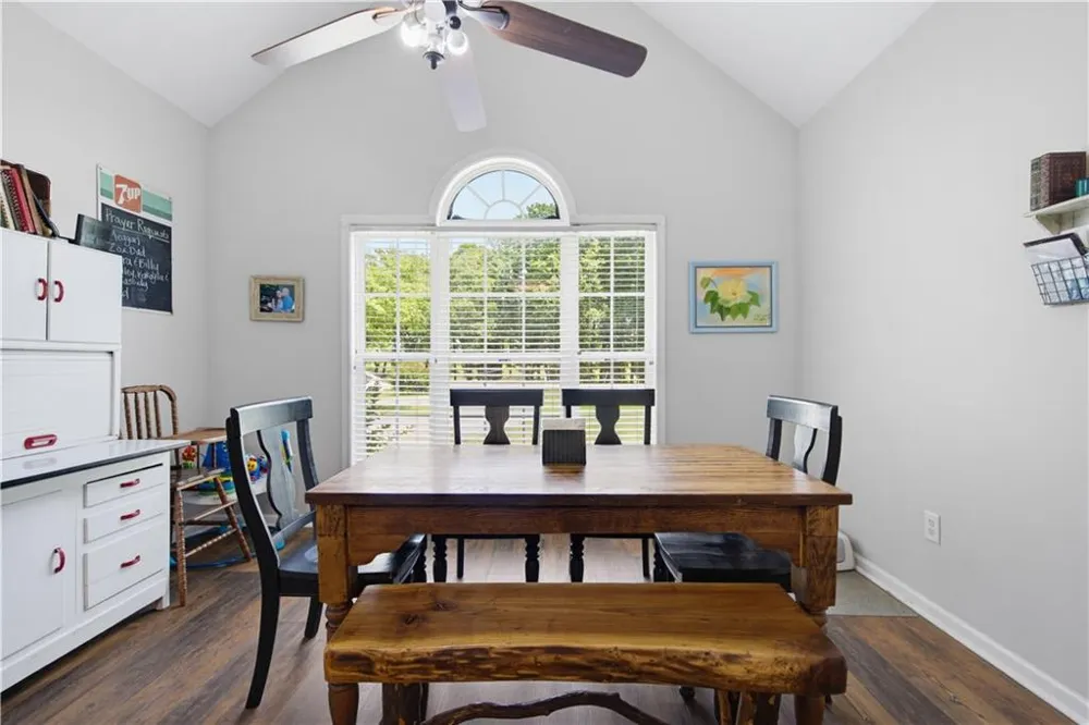 4665 Mount Vernon Road Gainesville, GA 30506