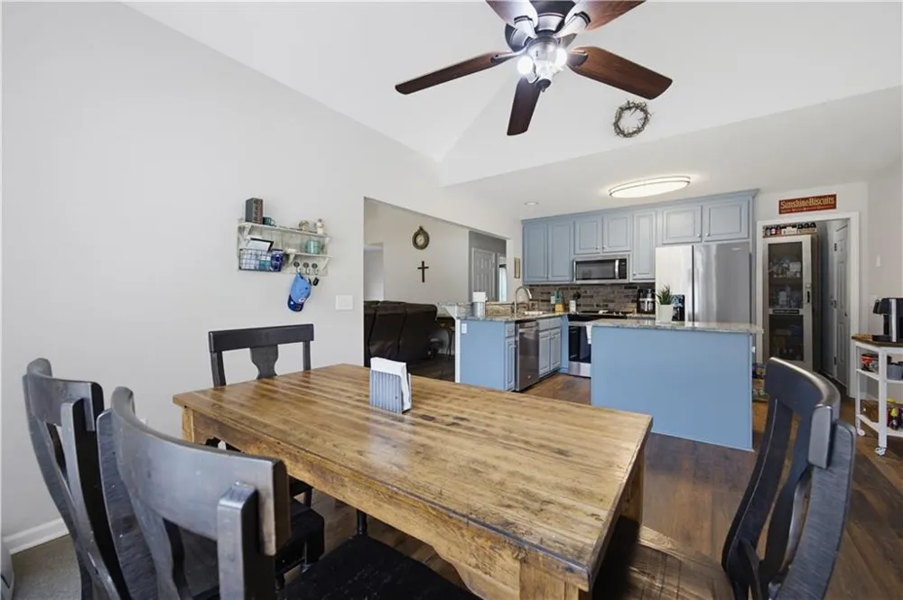 4665 Mount Vernon Road Gainesville, GA 30506