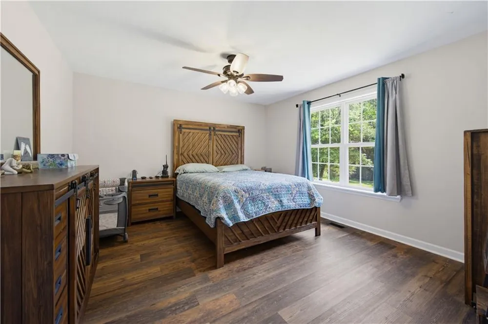 4665 Mount Vernon Road Gainesville, GA 30506