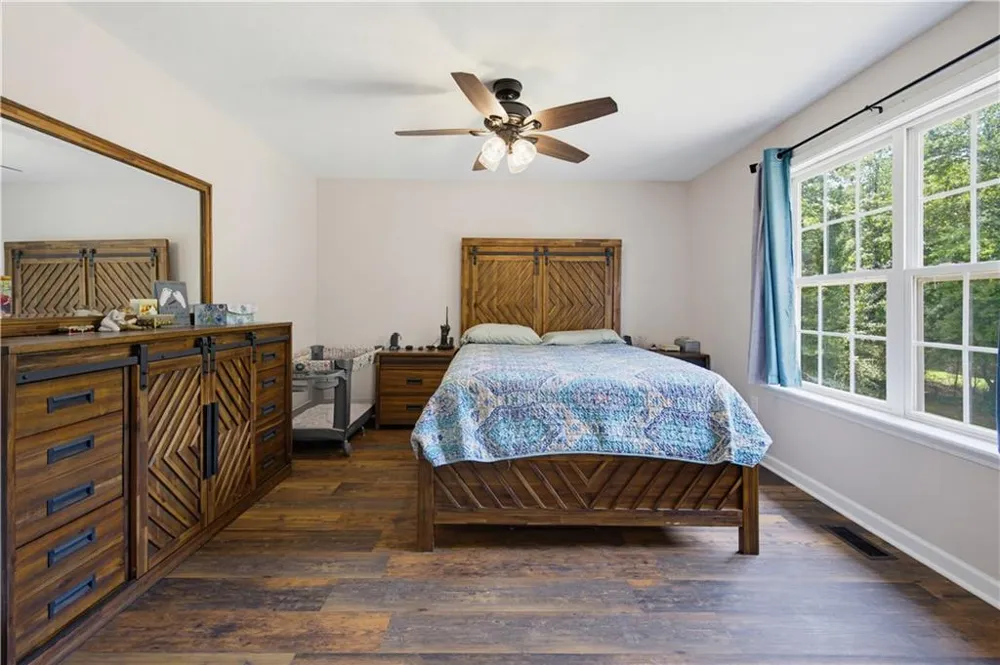 4665 Mount Vernon Road Gainesville, GA 30506