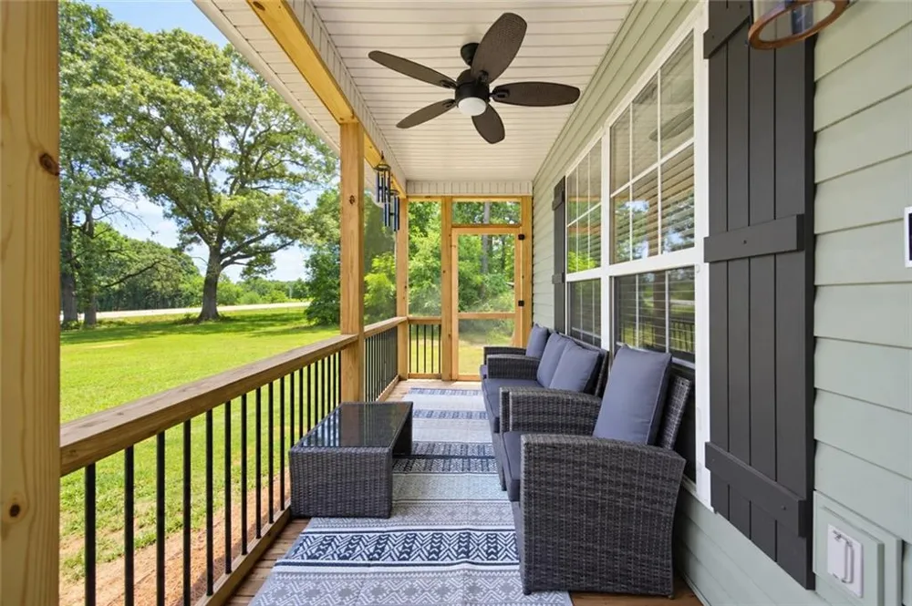 4665 Mount Vernon Road Gainesville, GA 30506