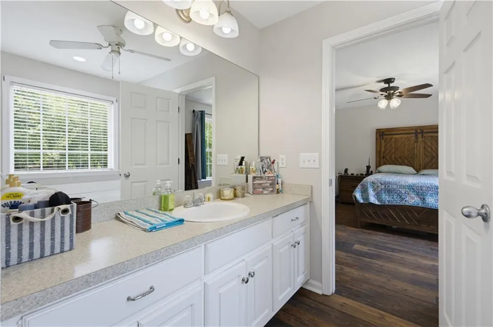 4665 Mount Vernon Road Gainesville, GA 30506