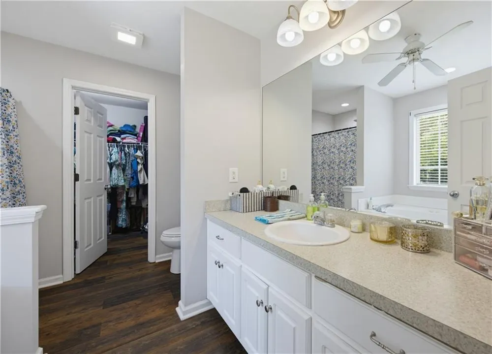 4665 Mount Vernon Road Gainesville, GA 30506