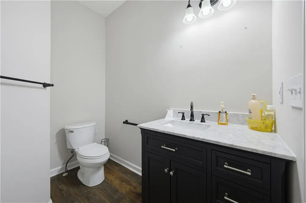 4665 Mount Vernon Road Gainesville, GA 30506