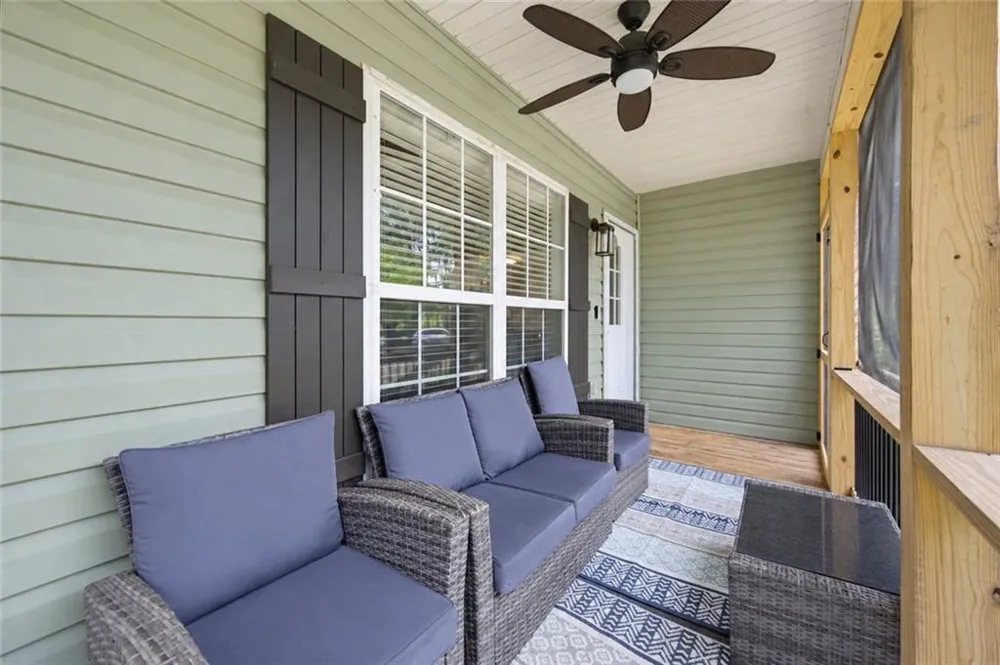 4665 Mount Vernon Road Gainesville, GA 30506
