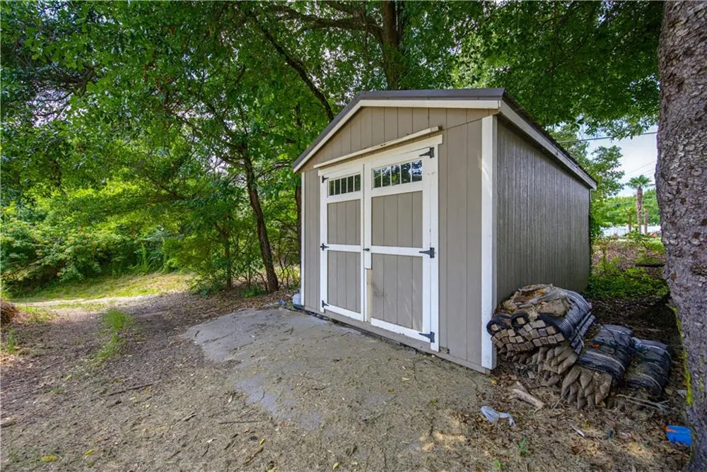 4665 Mount Vernon Road Gainesville, GA 30506