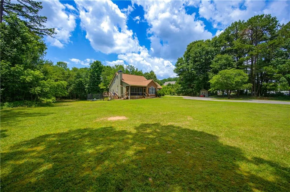4665 Mount Vernon Road Gainesville, GA 30506