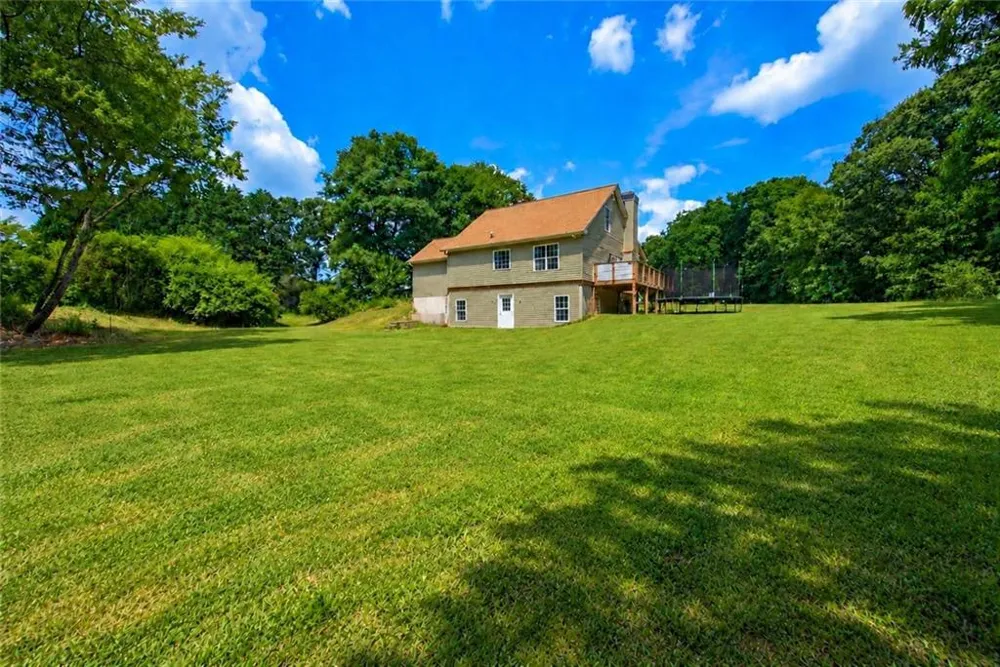 4665 Mount Vernon Road Gainesville, GA 30506