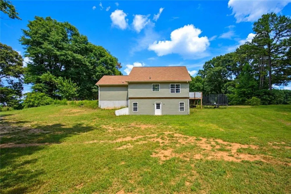 4665 Mount Vernon Road Gainesville, GA 30506